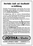 Jotha-Radio 1953 54.jpg